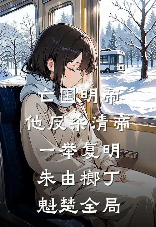 亡国明帝：他反杀清帝一举复明朱由榔丁魁楚全局