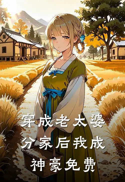 穿成老太婆，分家后我成神豪免费