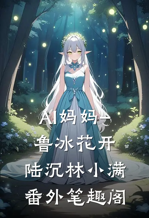 AI妈妈–鲁冰花开：陆沉林小满番外笔趣阁