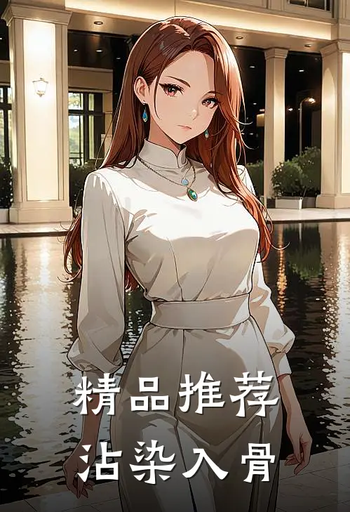 精品推荐沾染入骨