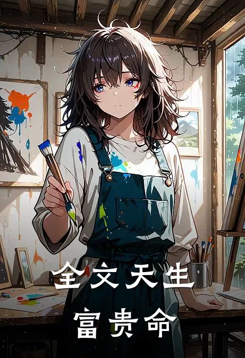 全文天生富贵命