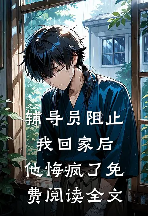 辅导员阻止我回家后，他悔疯了免费阅读全文