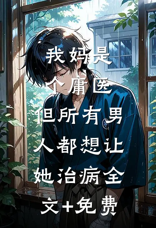 我妈是个庸医，但所有男人都想让她治病全文+免费