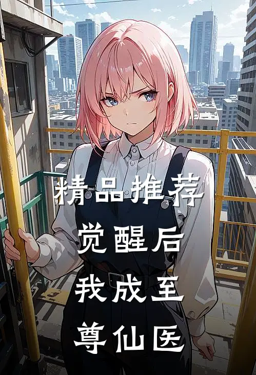 精品推荐觉醒后，我成至尊仙医