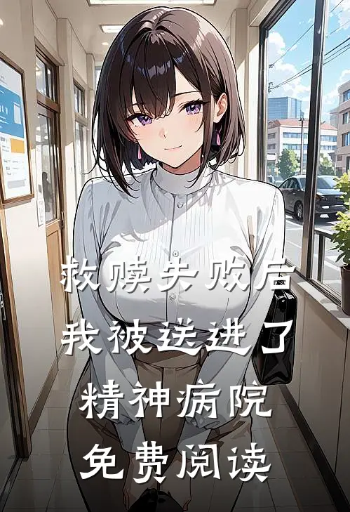 救赎失败后，我被送进了精神病院免费阅读