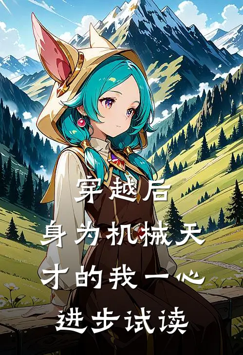 穿越后，身为机械天才的我一心进步试读