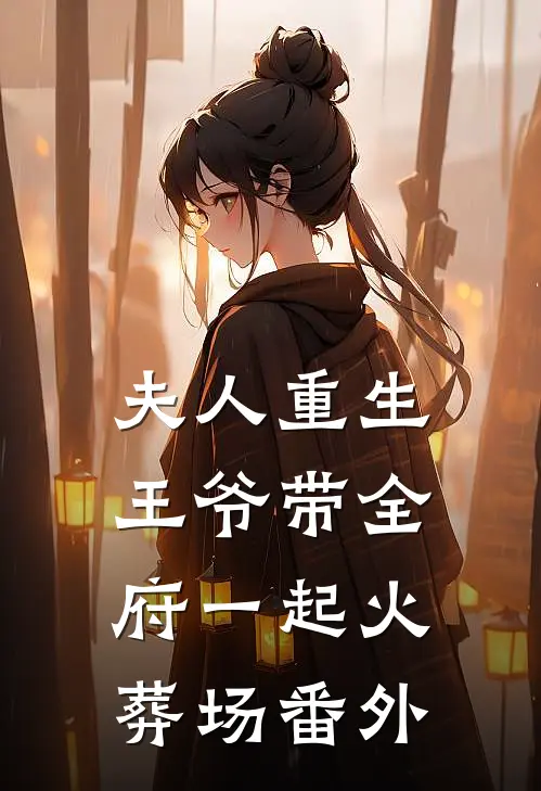 夫人重生，王爷带全府一起火葬场 番外