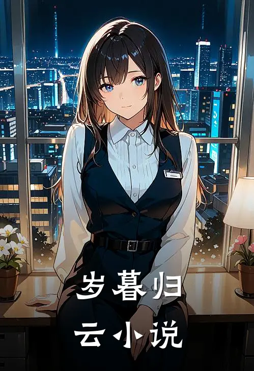 岁暮归云小说
