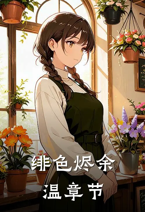 绯色烬余温章节