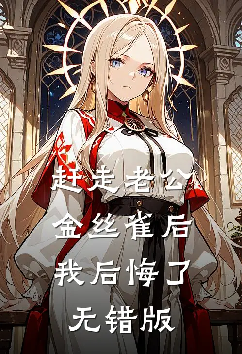 赶走老公金丝雀后，我后悔了无错版