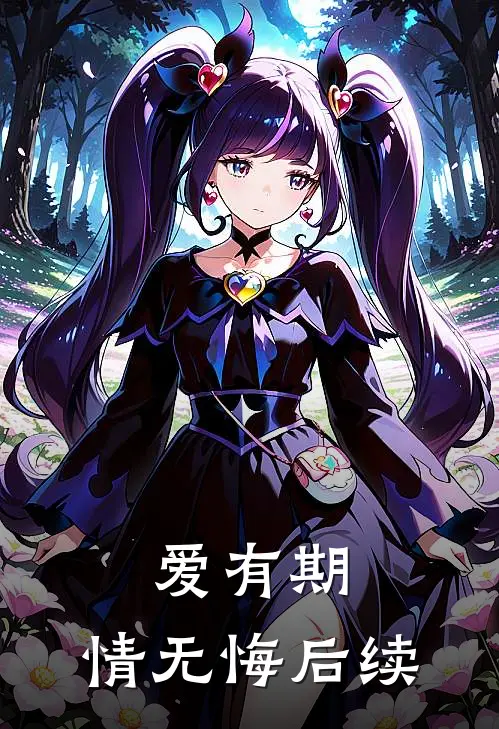 爱有期，情无悔后续