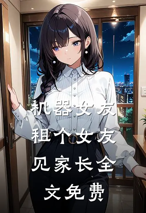 机器女友：租个女友见家长全文免费