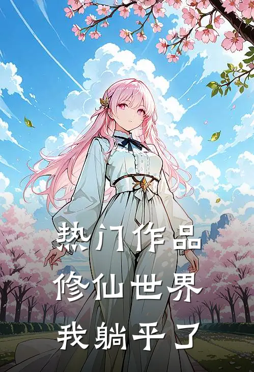 热门作品修仙世界我躺平了