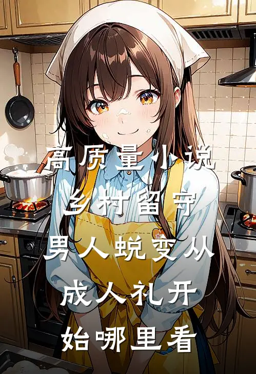 高质量小说乡村留守:男人蜕变从成人礼开始哪里看