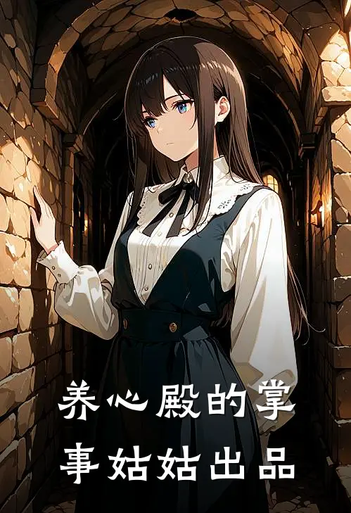 养心殿的掌事姑姑出品