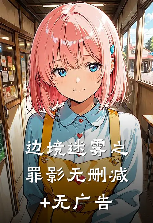 边境迷雾之罪影无删减+无广告