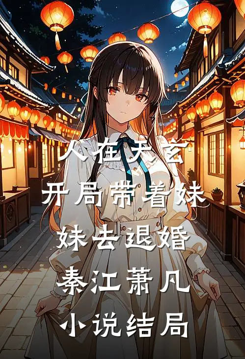 人在天玄，开局带着妹妹去退婚秦江萧凡小说结局