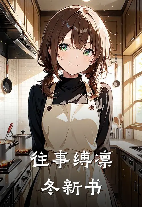 往事缚凛冬新书