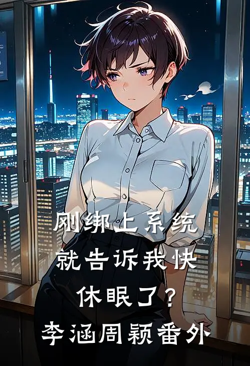 刚绑上系统，就告诉我快休眠了？李涵周颖 番外