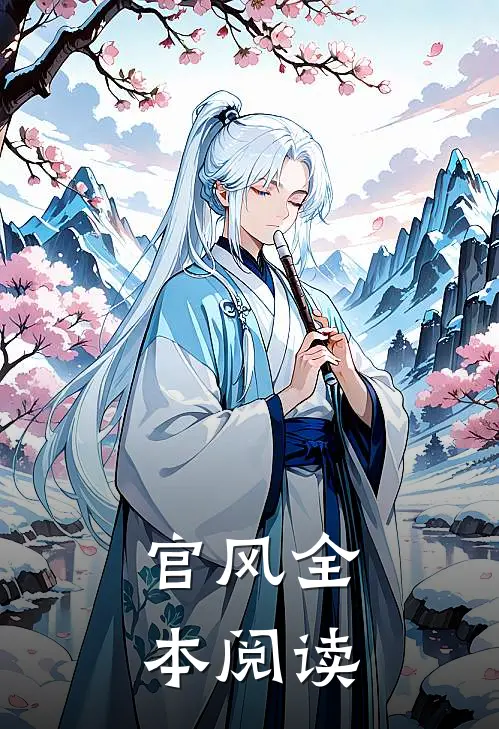 官风全本阅读