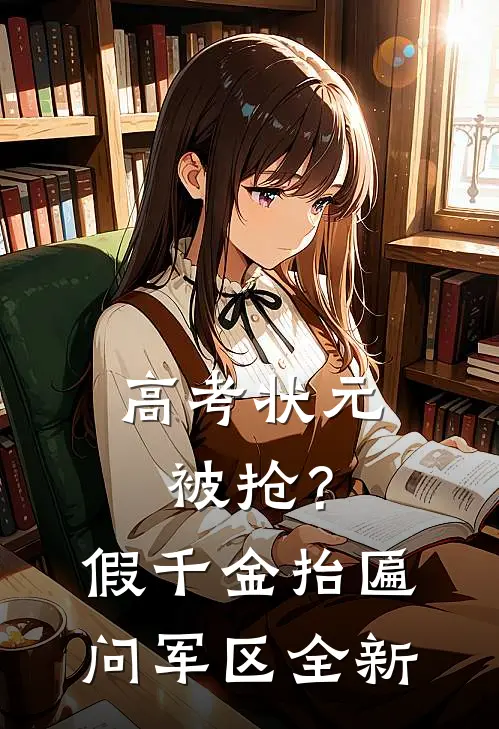 高考状元被抢？假千金抬匾问军区全新