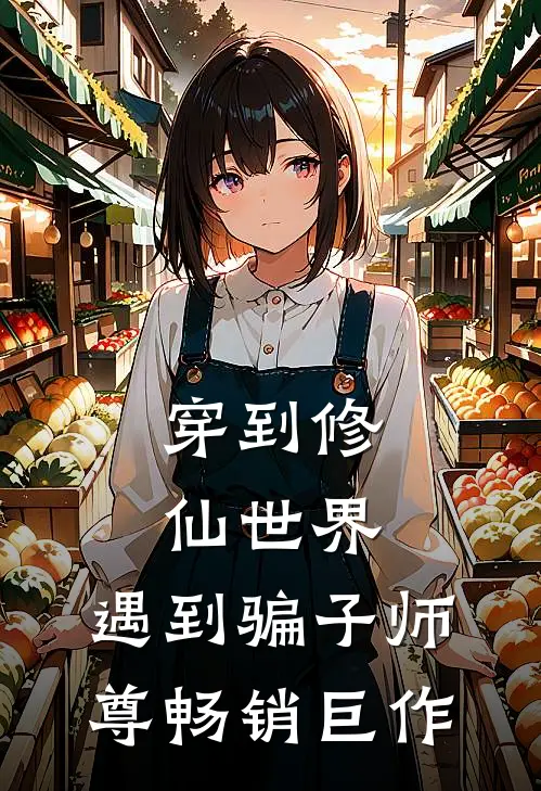 穿到修仙世界：遇到骗子师尊畅销巨作