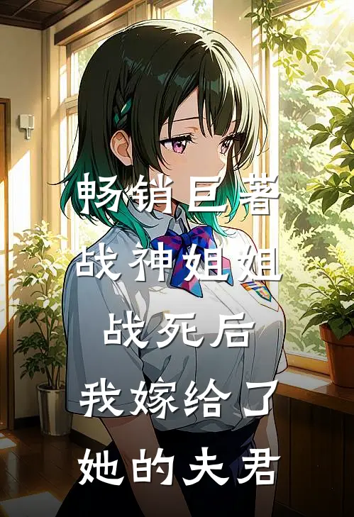 畅销巨著战神姐姐战死后，我嫁给了她的夫君