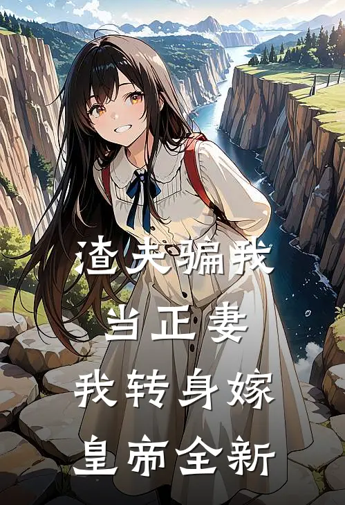 渣夫骗我当正妻，我转身嫁皇帝全新