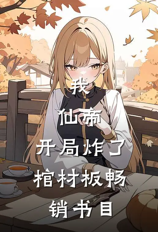 我，仙帝，开局炸了棺材板畅销书目