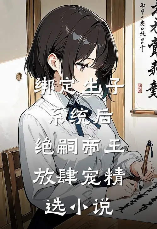 绑定生子系统后，绝嗣帝王放肆宠精选小说