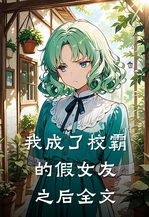 我成了校霸的假女友之后全文