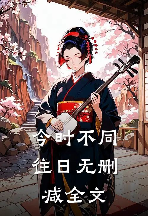 今时不同往日无删减全文
