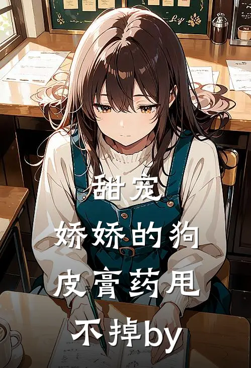 甜宠：娇娇的狗皮膏药甩不掉by