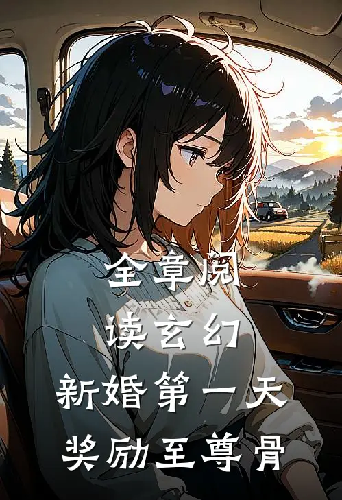 全章阅读玄幻：新婚第一天，奖励至尊骨
