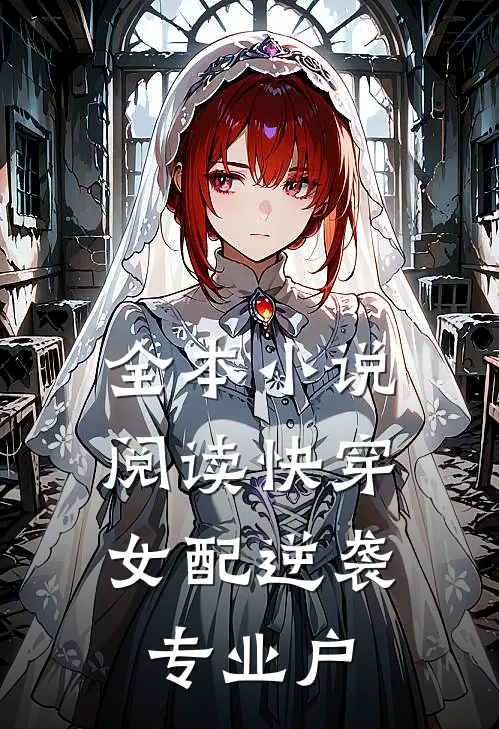 全本小说阅读快穿：女配逆袭专业户