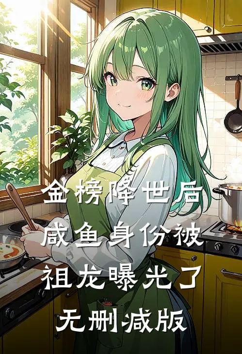金榜降世后，咸鱼身份被祖龙曝光了无删减版