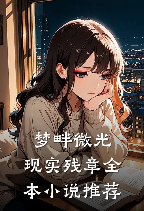 梦畔微光，现实残章全本小说推荐