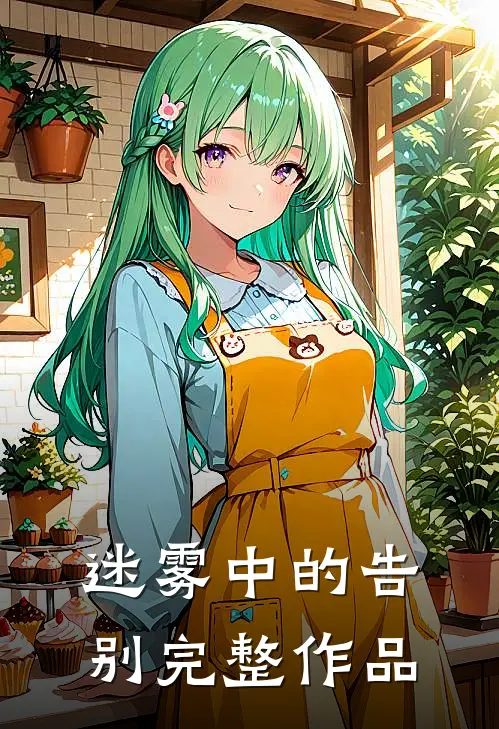 迷雾中的告别完整作品