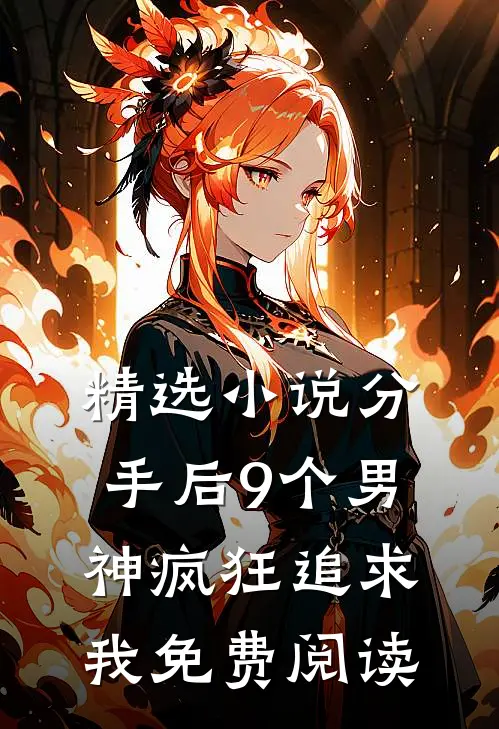 精选小说分手后9个男神疯狂追求我免费阅读