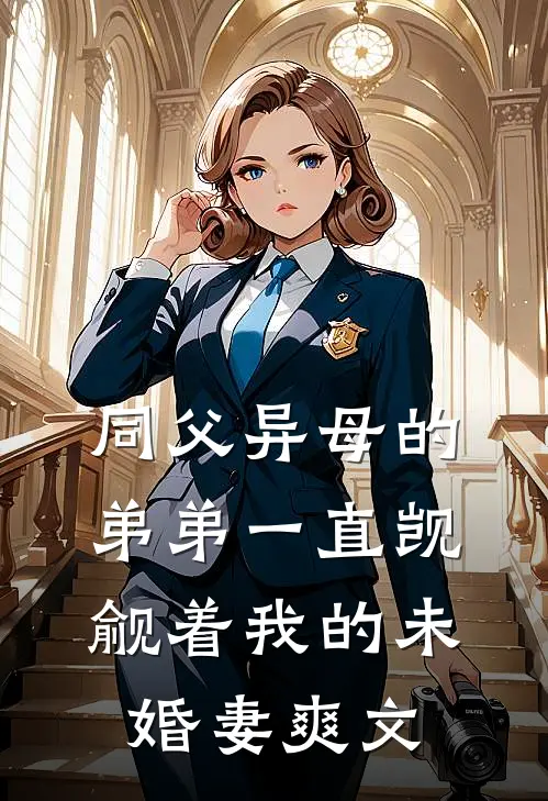同父异母的弟弟一直觊觎着我的未婚妻爽文