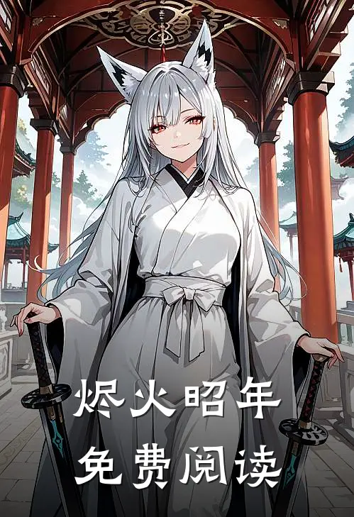 烬火昭年免费阅读