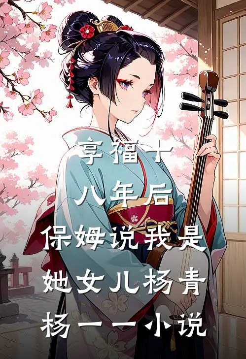 享福十八年后，保姆说我是她女儿杨青杨一一小说