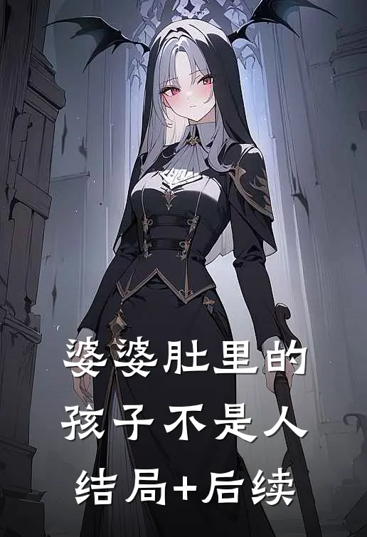 婆婆肚里的孩子不是人结局+后续