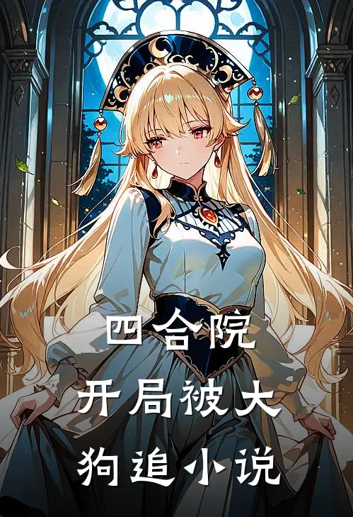 四合院：开局被大狗追小说
