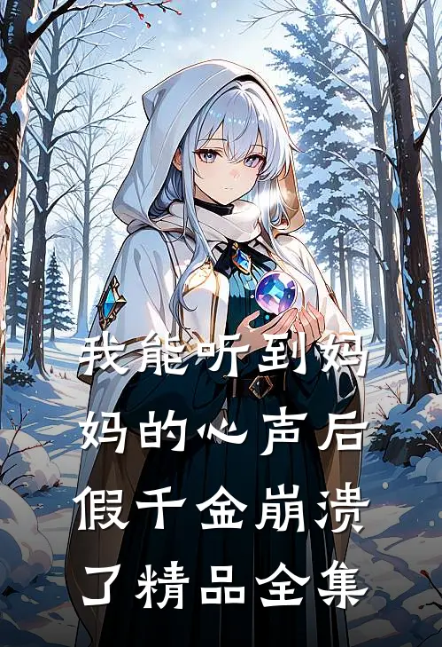我能听到妈妈的心声后，假千金崩溃了精品全集
