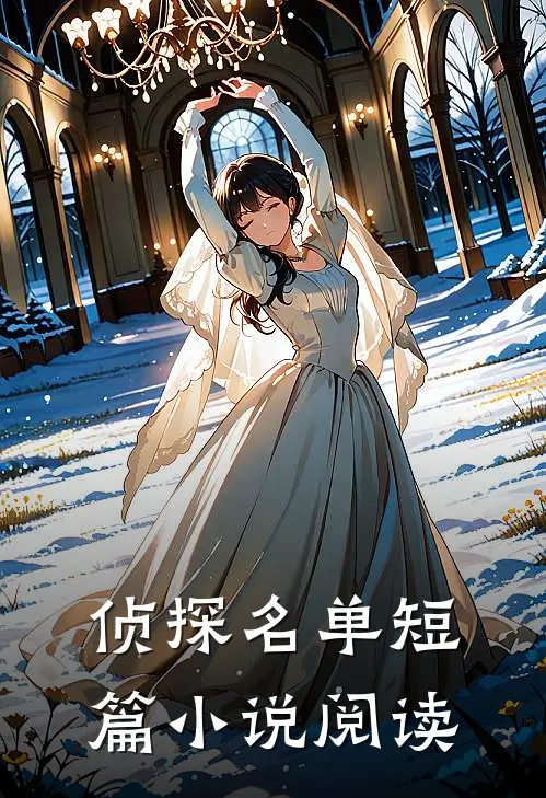 侦探名单短篇小说阅读