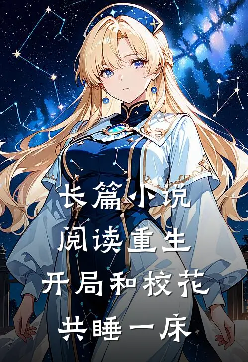 长篇小说阅读重生：开局和校花共睡一床