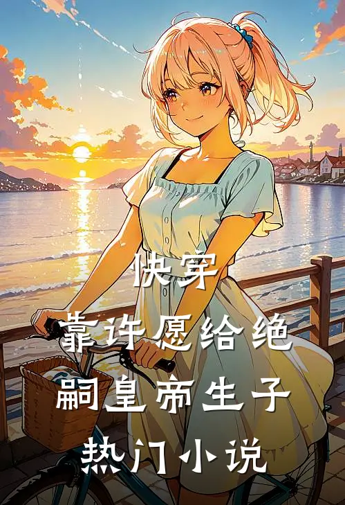 快穿:靠许愿给绝嗣皇帝生子热门小说