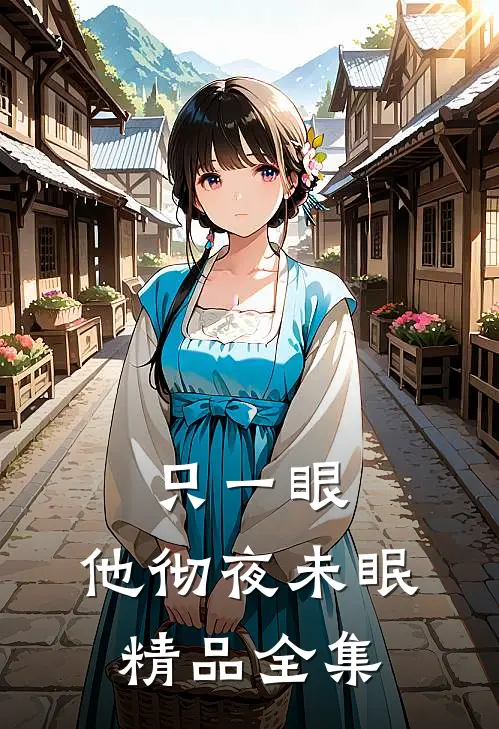 只一眼，他彻夜未眠精品全集