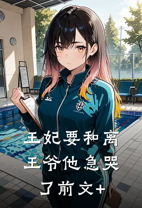 王妃要和离，王爷他急哭了前文+